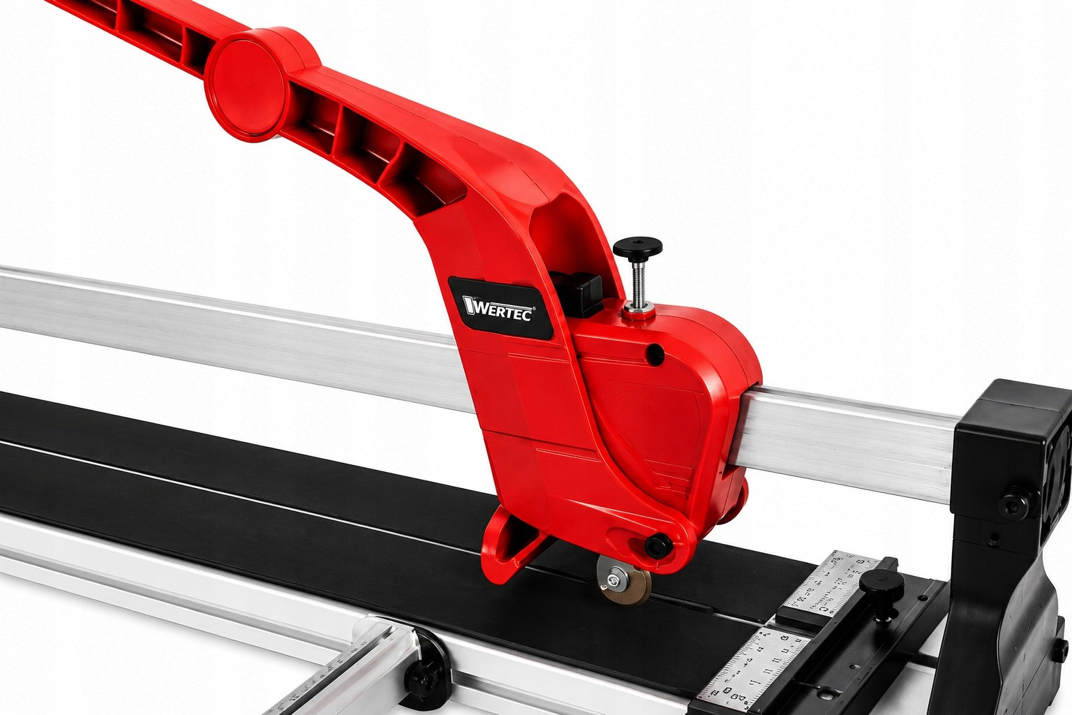 STONEWARE TILE CUTTING MACHINE 1200 MM LASER CUTTER WERTEC WTZ-12 Manufacturer code WTZ-12