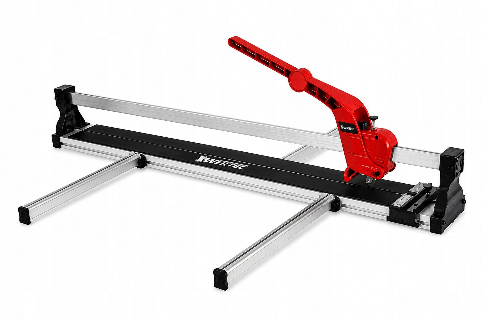 STONEWARE TILE CUTTING MACHINE 1200 MM LASER CUTTER WERTEC WTZ-12 Packaging status original