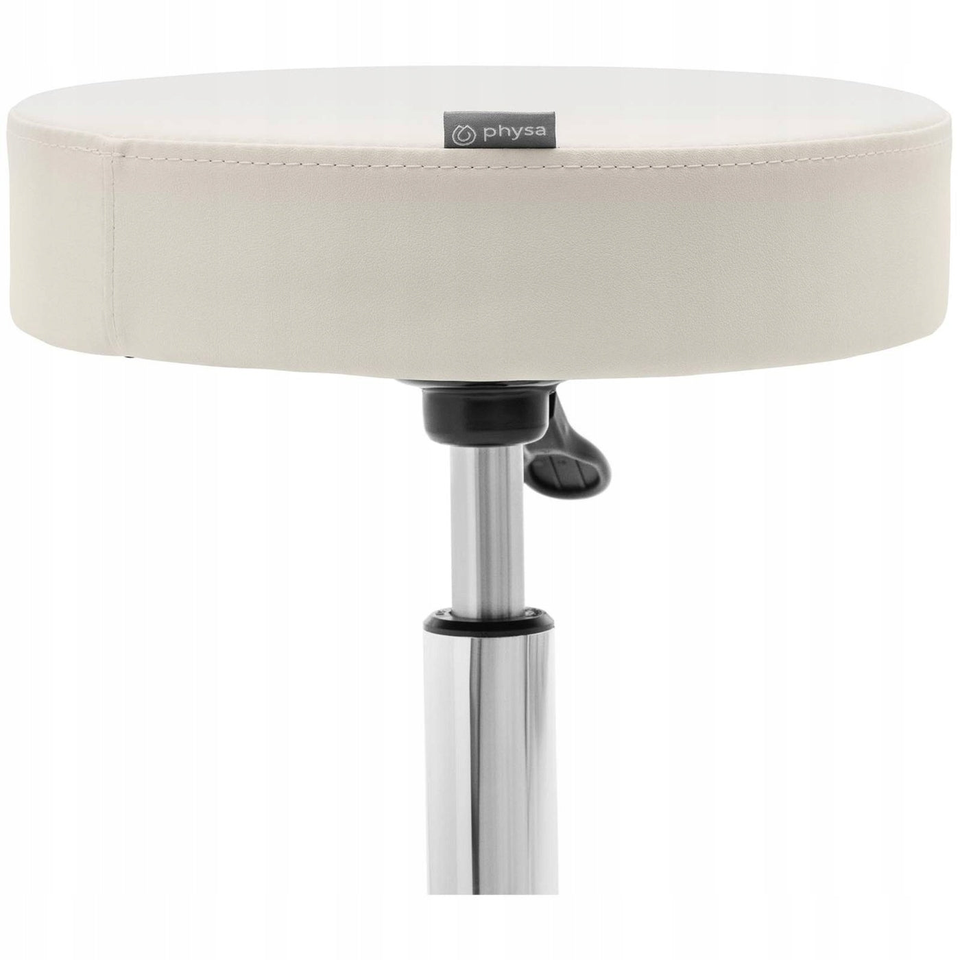 STOOL COSMETIC SWIVEL CHAIR SOLID COMFORTABLE Packaging status original