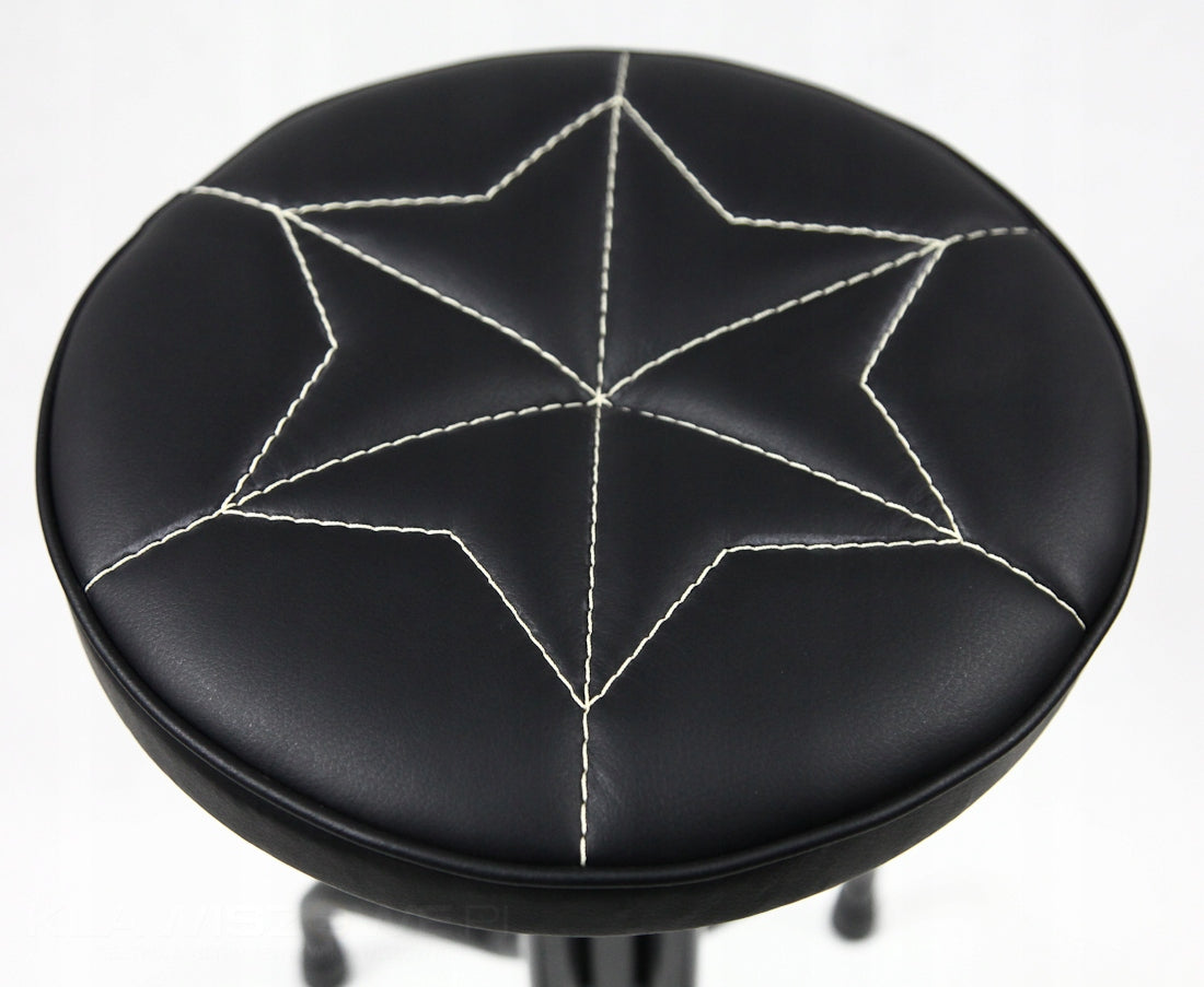 STOOL SWIVEL CHAIR HEIGHT ADJUSTMENT Manufacturer code CoverX