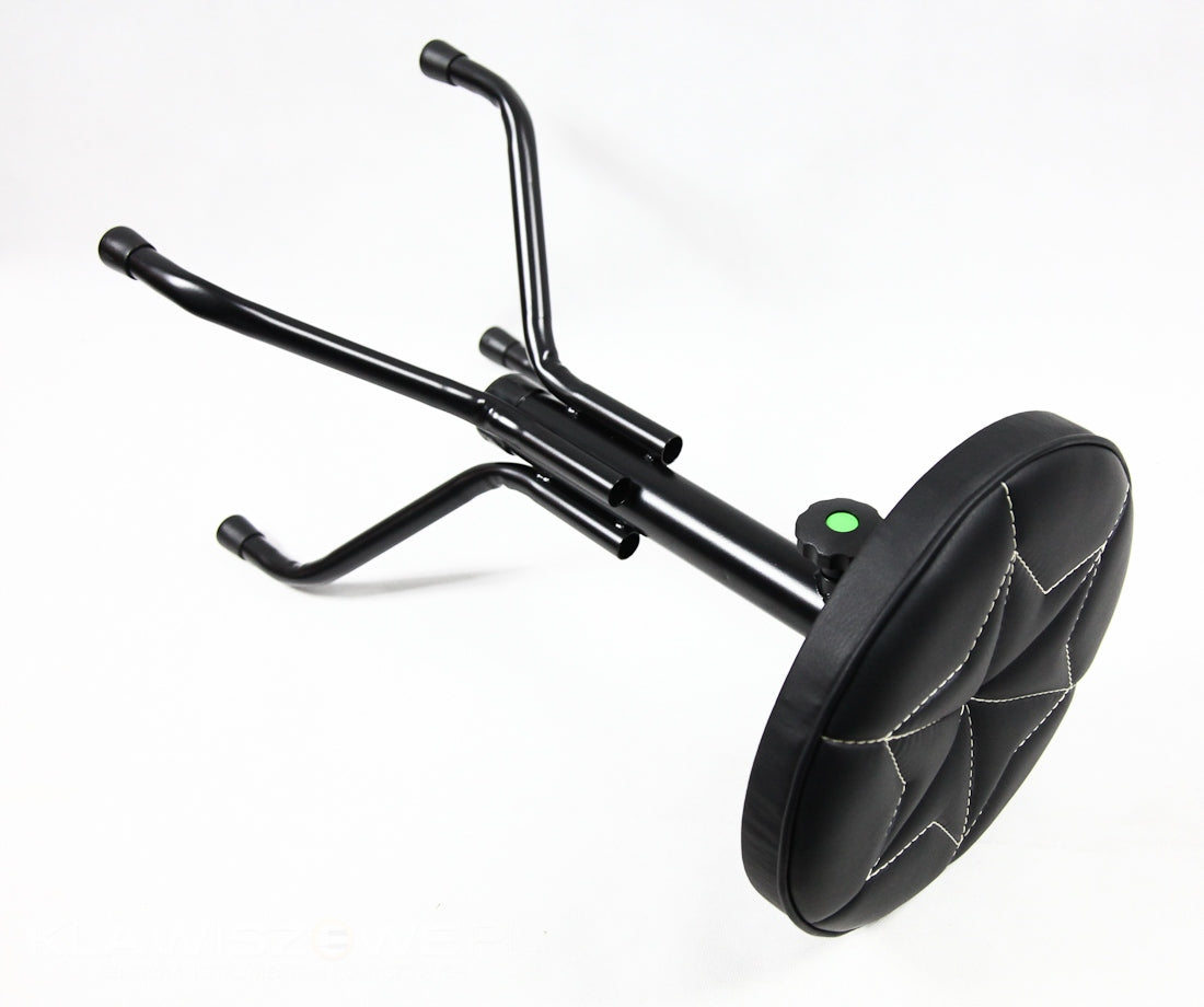 STOOL SWIVEL CHAIR HEIGHT ADJUSTMENT Model ST-02