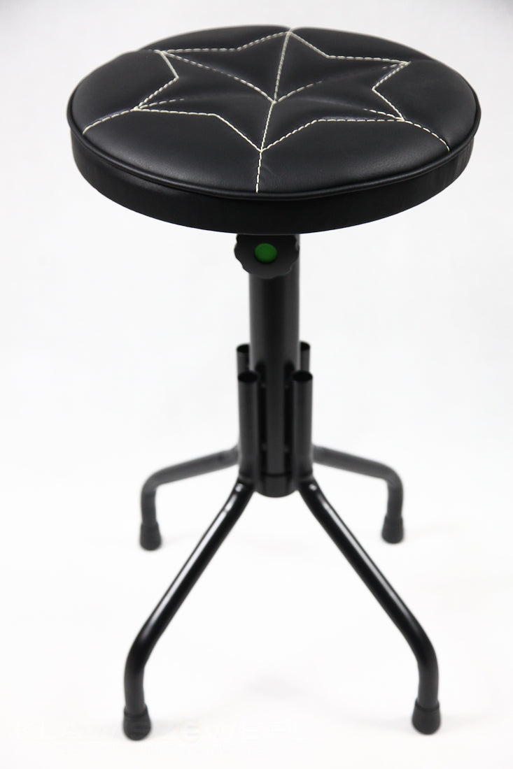 STOOL SWIVEL CHAIR HEIGHT ADJUSTMENT