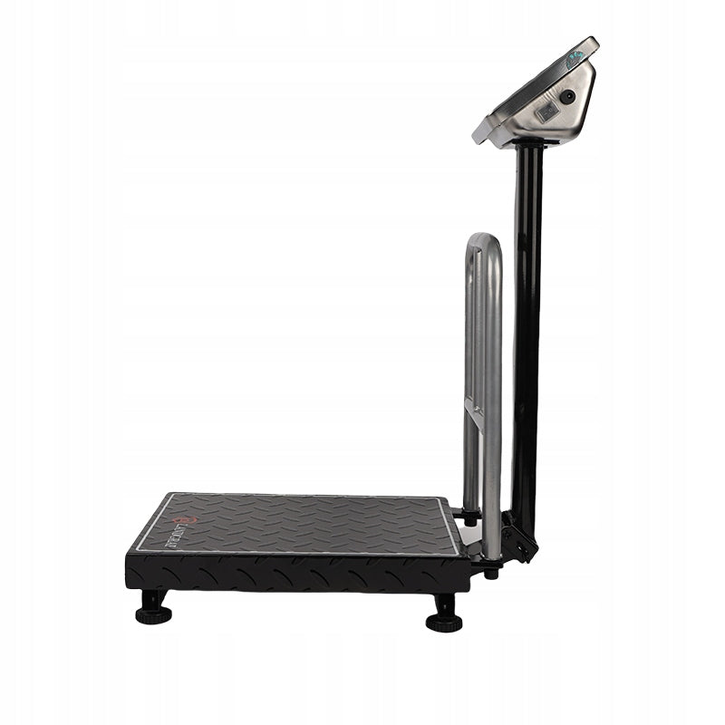 STORAGE SCALE ELECTRONIC LCD 300kg Scale type platform