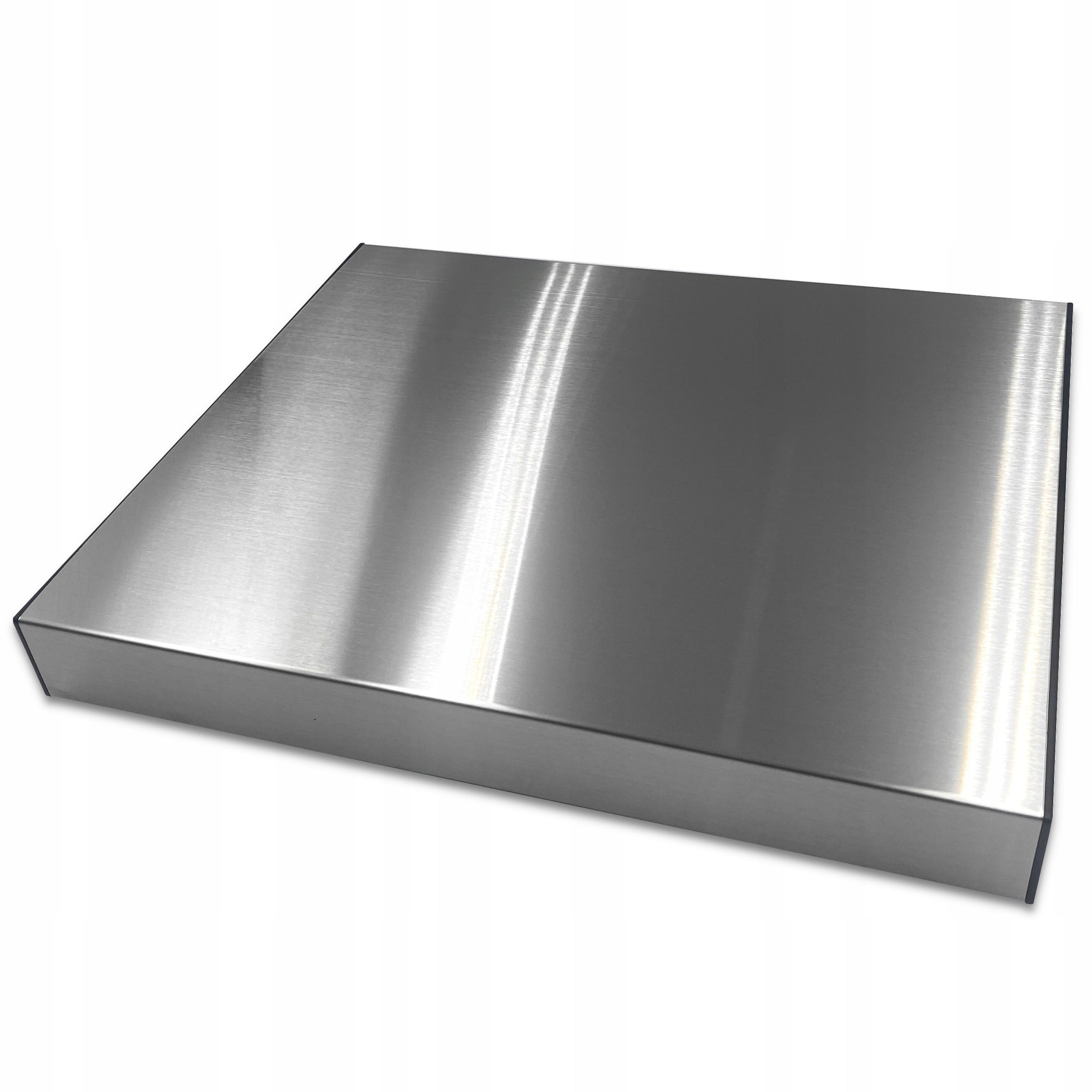 STORAGE SCALE FOR PACKAGES 100kg 29X35CM WIRELESS PLATFORM Scale type platform