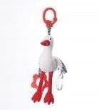 STORK PENDANT, BALIBAZOO