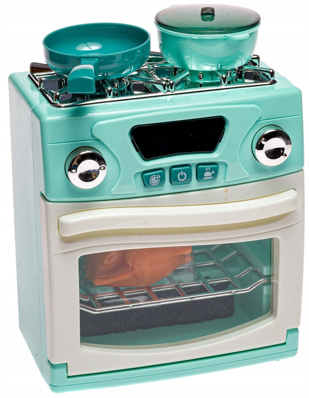 STOVE WITH OVEN HOME FUN AT HOME Brand Adar