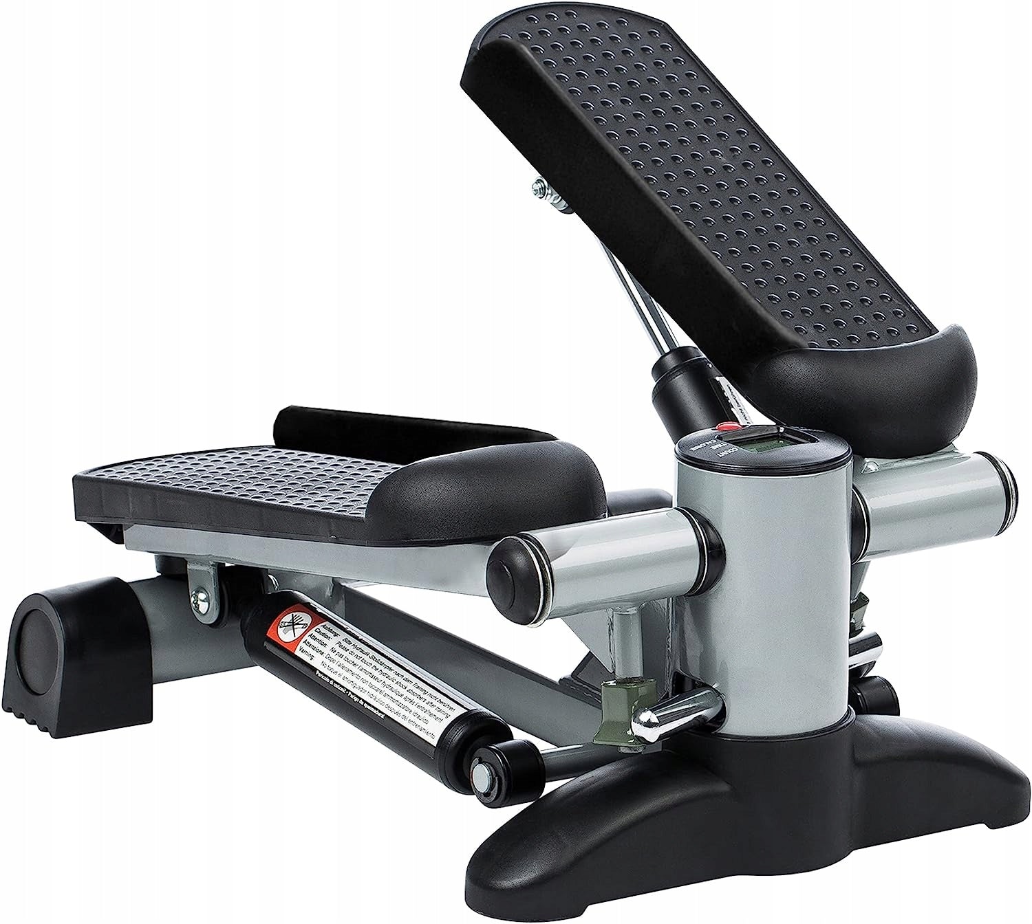 STRAIGHT STEPPER WITH COUNTER ULTRASPORT UP TO 100 KG