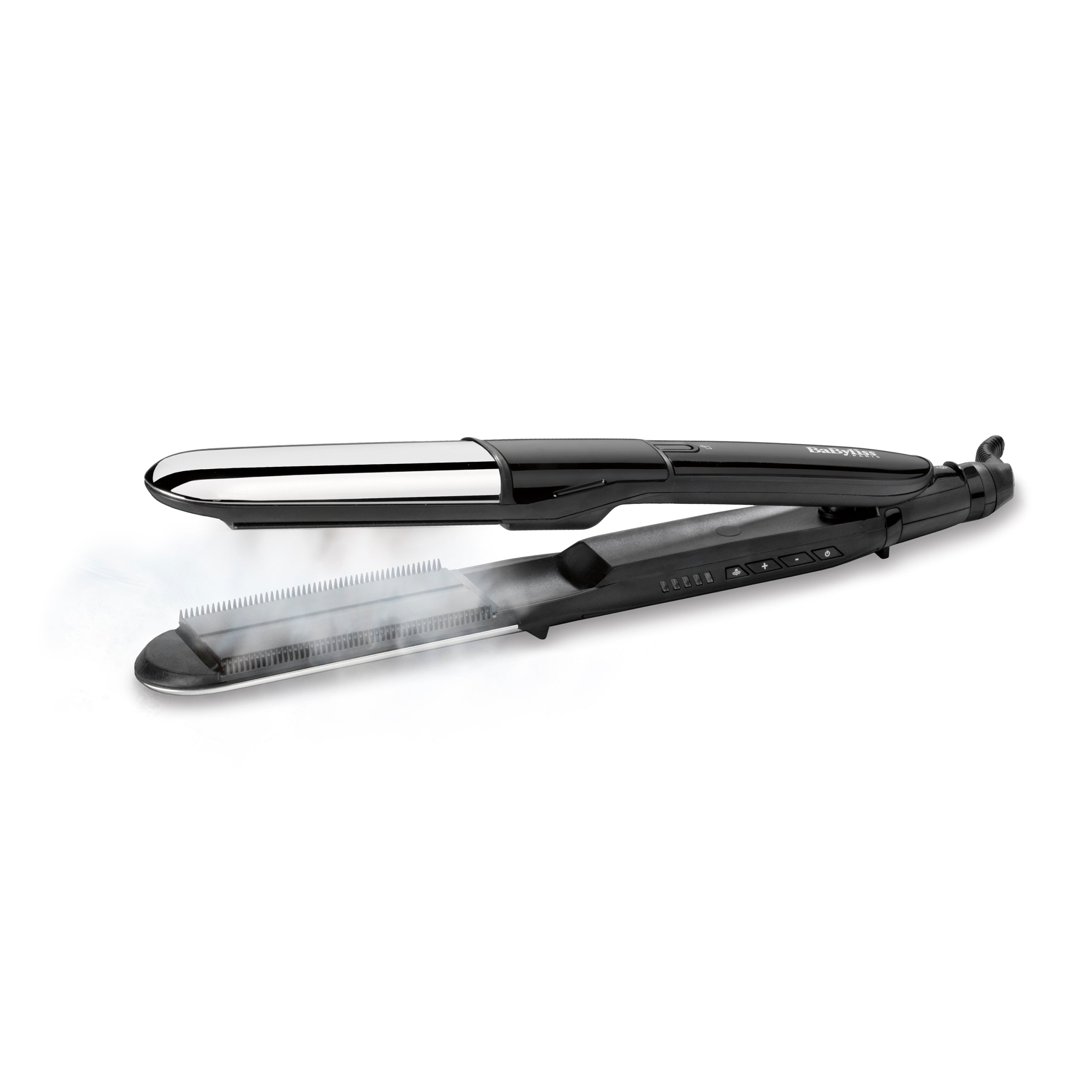 STRAIGHTENER BABYLISS ST496E STEAM MIST STYLER Manufacturer code ST496E