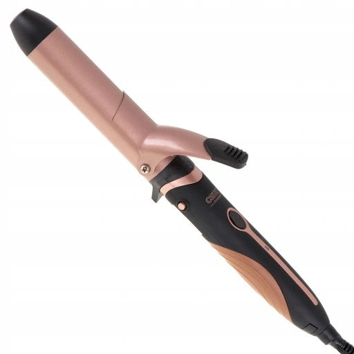 STRAIGHTENER CURLING IRON DRYER CR2024 HAIR STYLING KIT 5IN1 Brand Camry