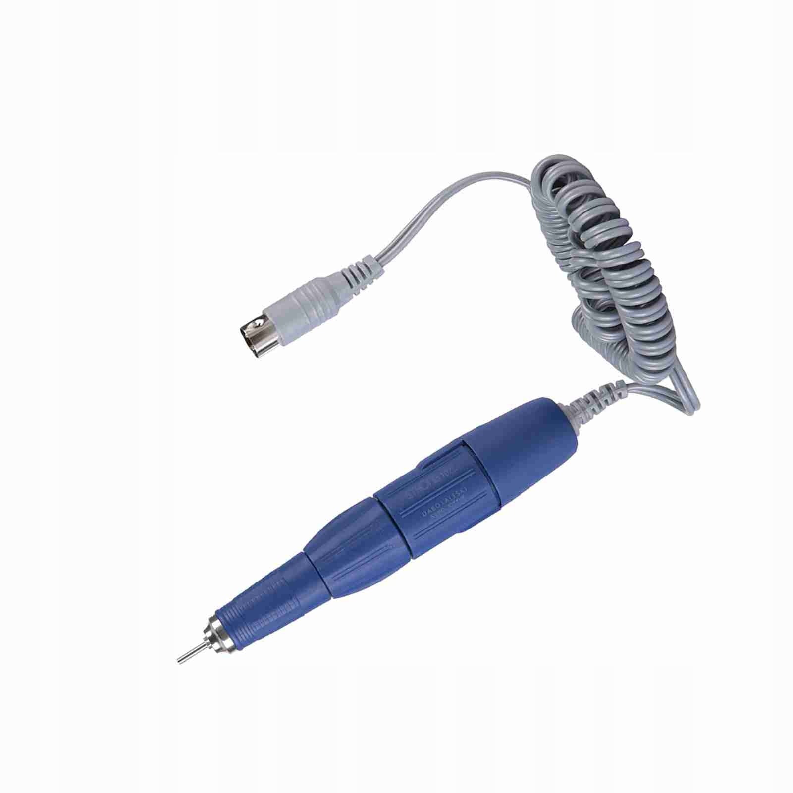 STRAIGHTENER HANDLE FOR MANICURE PEDICURE 35000RPM 65W 2,35mm MILLING MACHINE Brand no brand