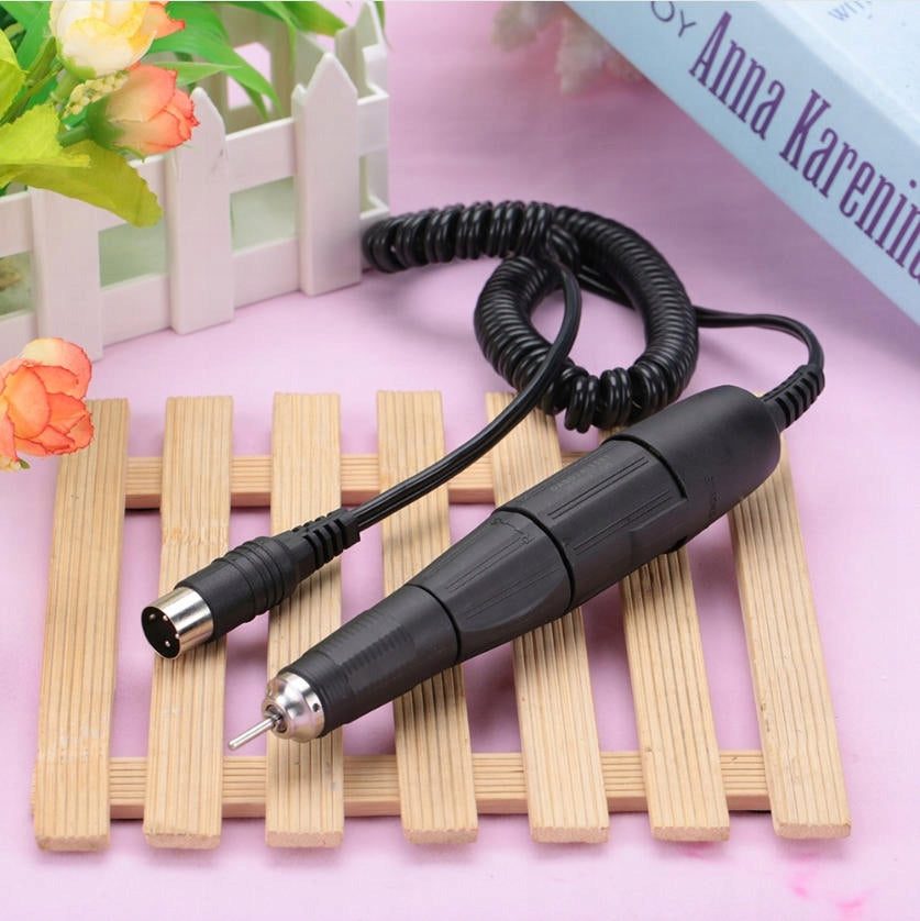 STRAIGHTENER HANDLE FOR MILLING MACHINE 35000RPM 65W 2,35mmblack Packaging status original