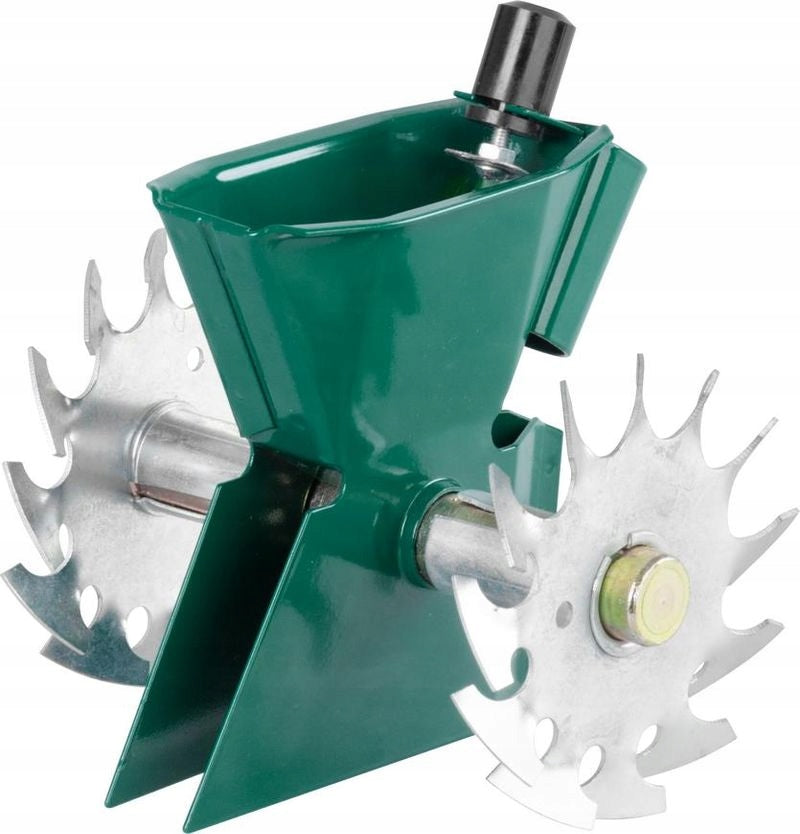 STREND PRO SINGLE ROW MANUAL SEED DRILL