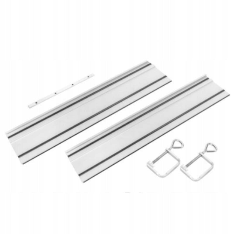 STRIP FOR PLUNGER SAW GUIDE RAIL 2X700MM KD10196 Packaging status original