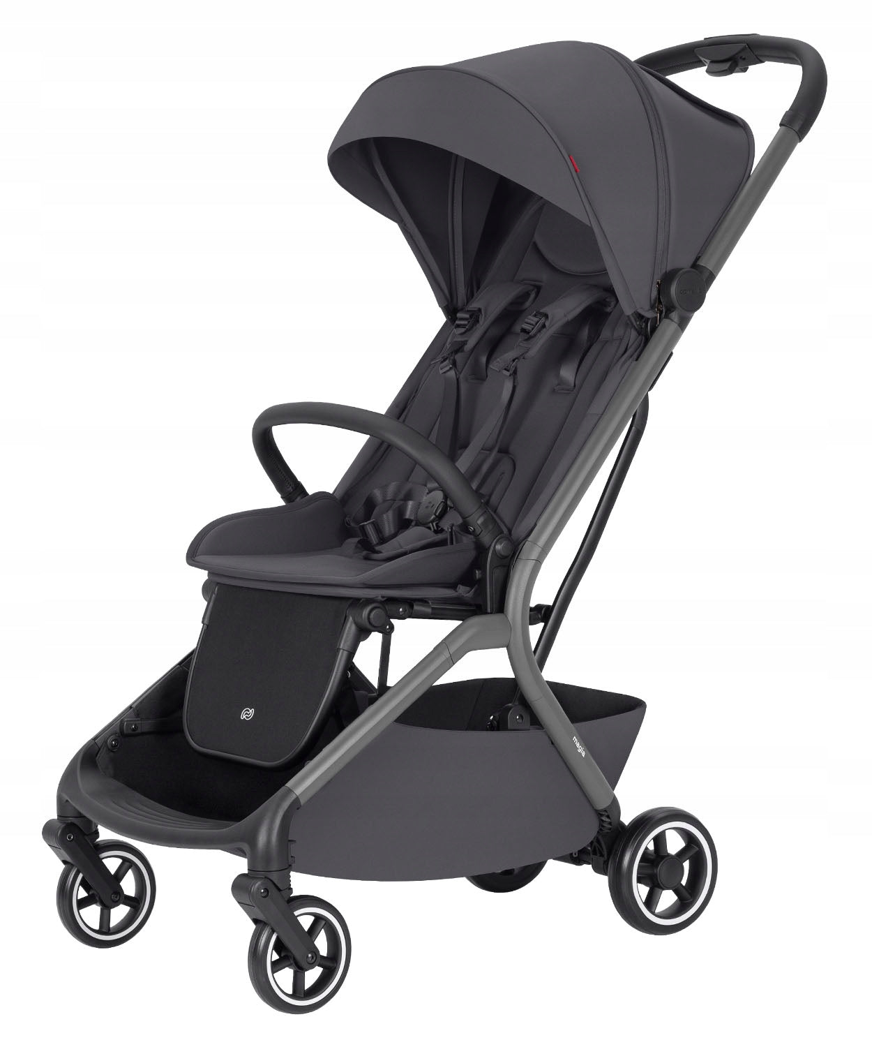 STROLLER CARRELLO MAGIC FOLDING WITH GONDOLA BAG 0-22 KG EAN (GTIN) 6900085012049