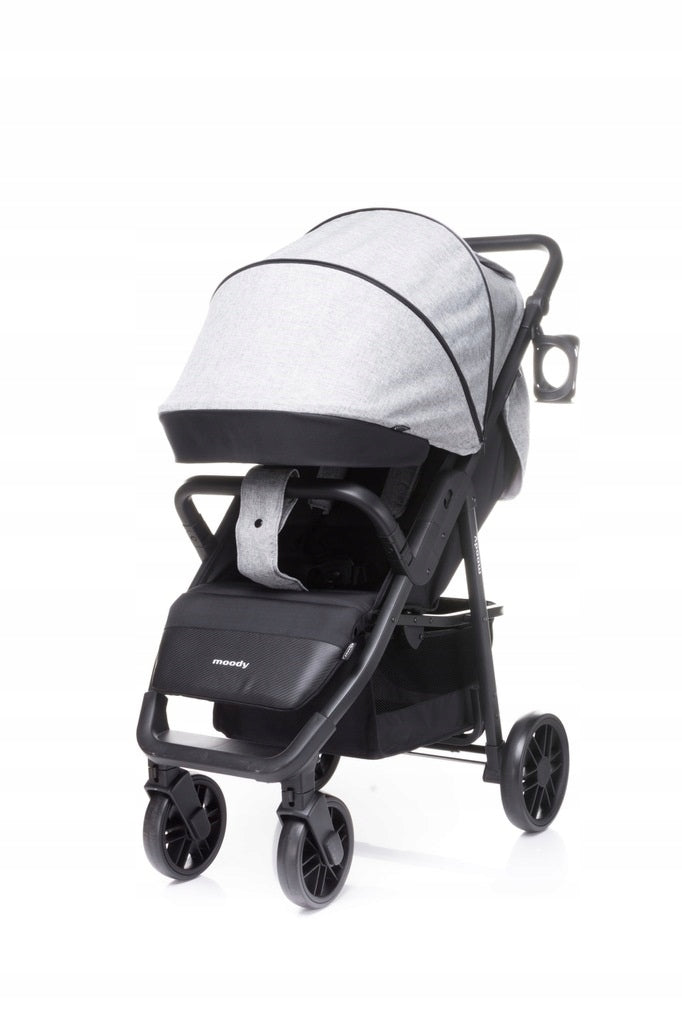 STROLLER STRONG 4BABY MOODY LIGHT sapper up to 22 kg EAN (GTIN) 5901691956544