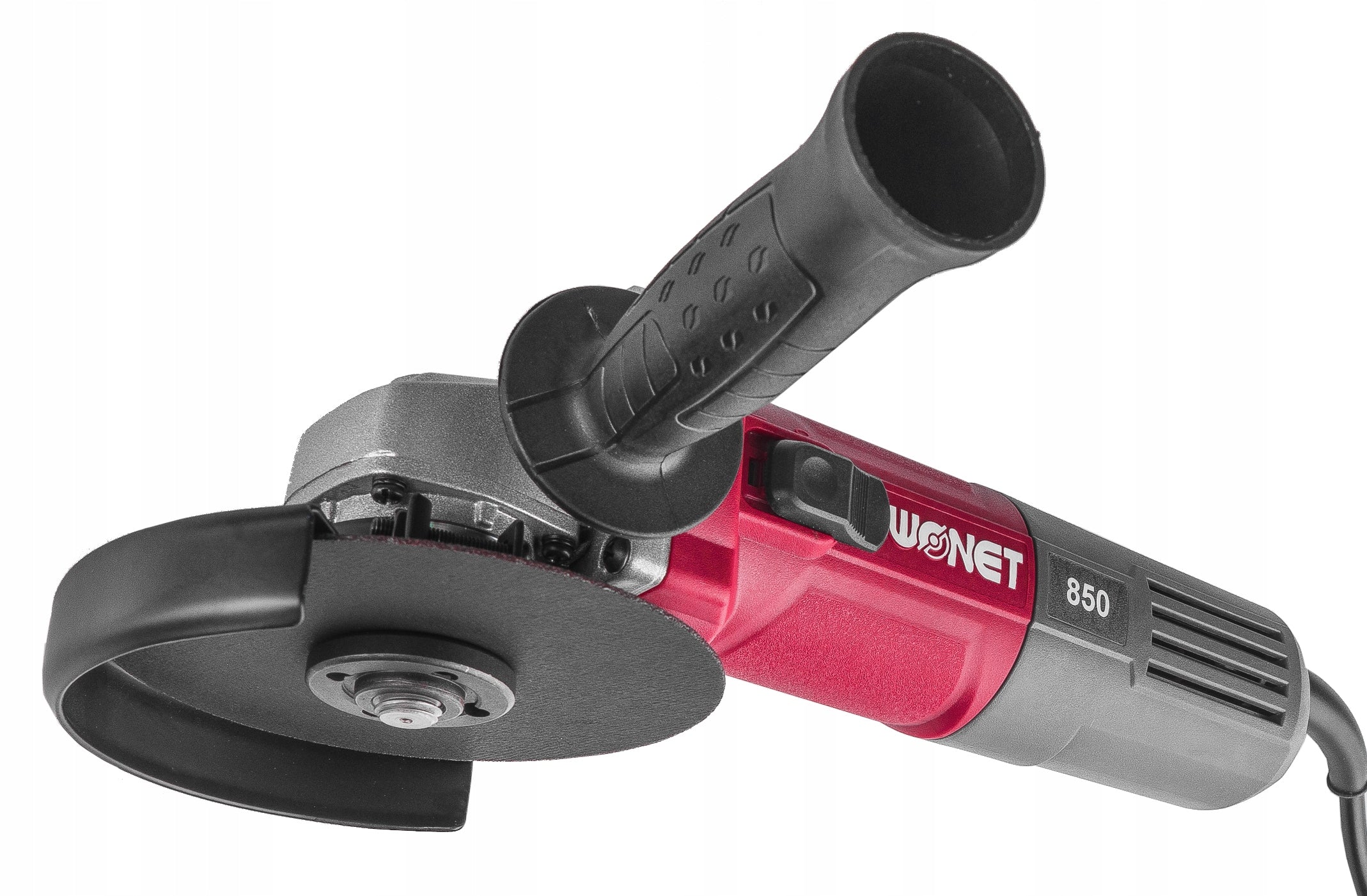 STRONG ANGLE GRINDER ELECTRIC ANGLE 850W 125mm GIFT FOR DAD Maximum power 850 W