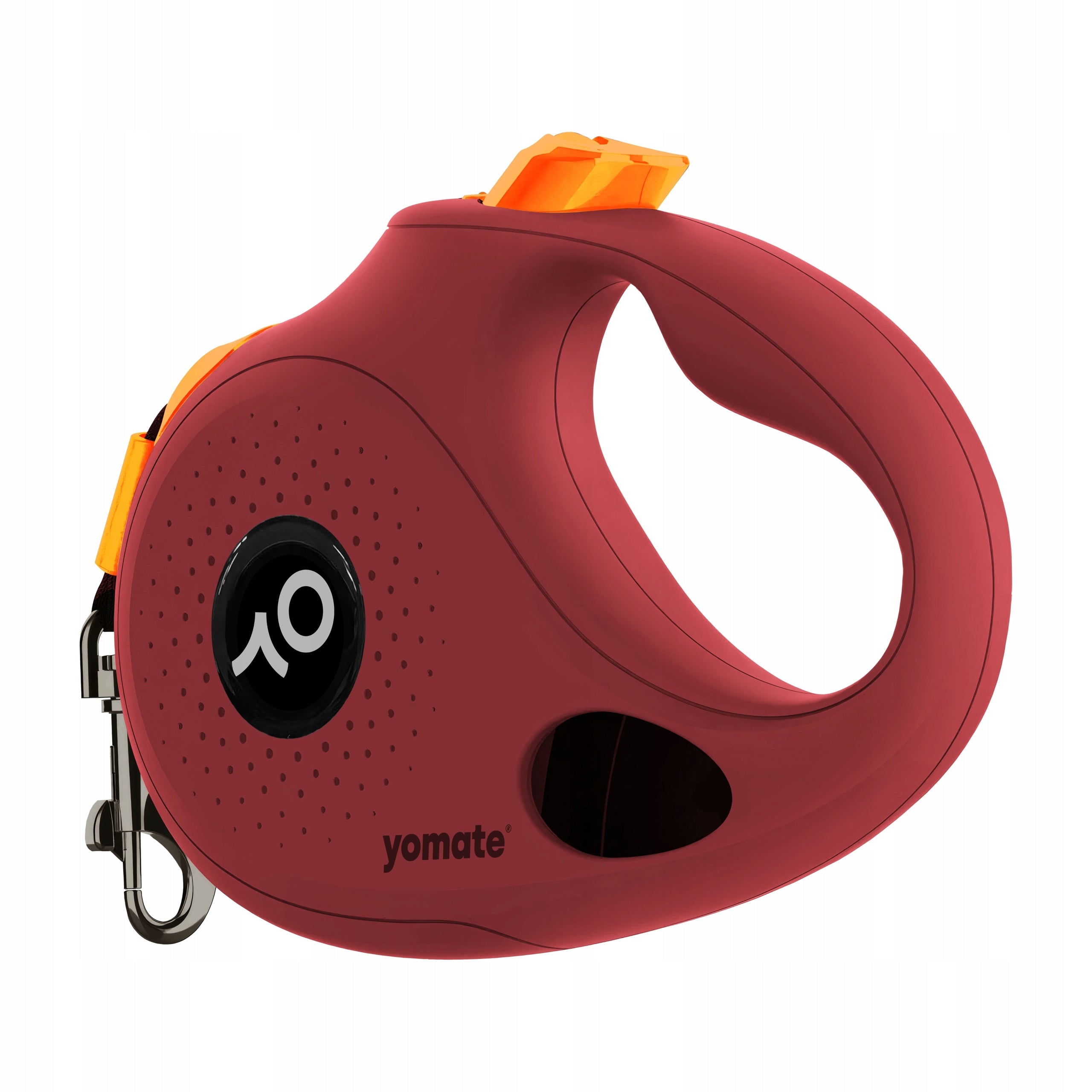 STRONG AUTOMATIC LEASH FOR DOG 25KG / LOCK TAPE 5 METERS Manufacturer code SA-025