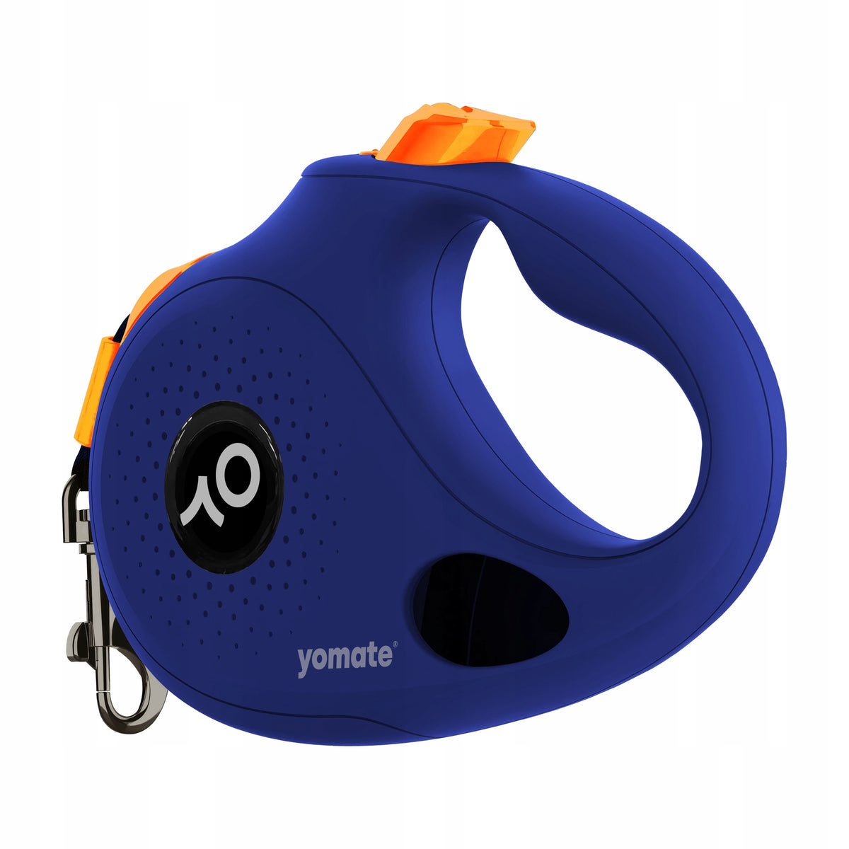 STRONG AUTOMATIC LEASH FOR DOG 25KG / LOCK TAPE 5 METERS Manufacturer code SA-026