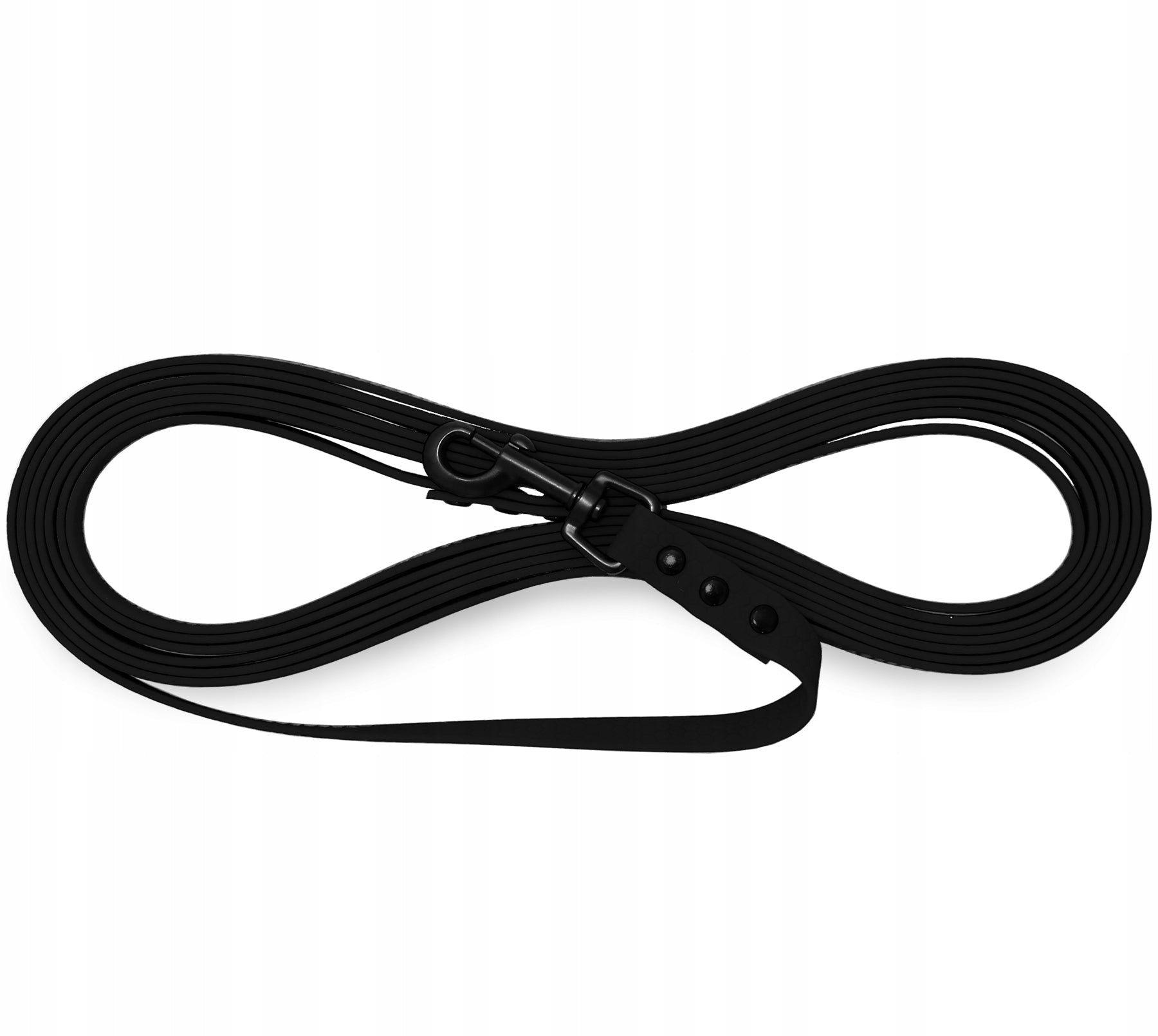 STRONG BIOTHANE PVC TRAINING LEASH for Dogs, 5m Brand Reverse