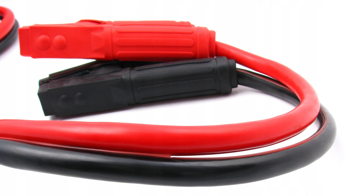 STRONG CABLES JUMPER CABLES 1200A 6M THICK Manufacturer Neomax