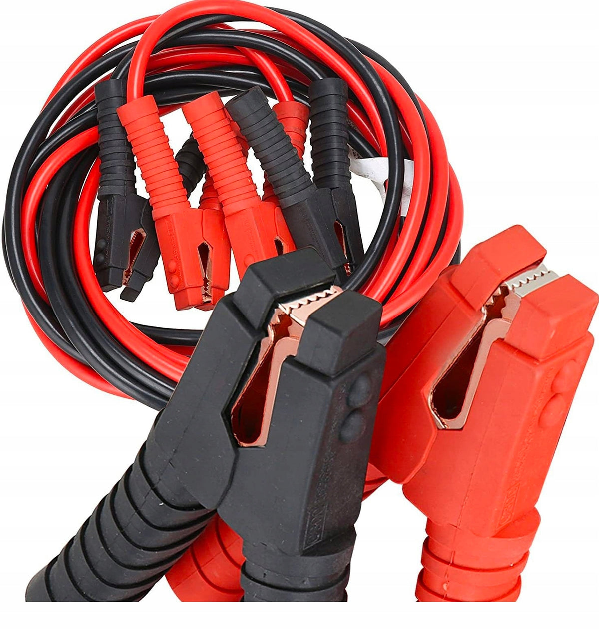 STRONG CABLES JUMPER CABLES 3000A 3M 3 METERS THICK