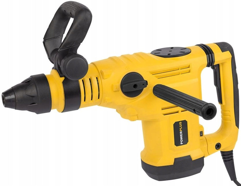 STRONG DEMOLITION HAMMER POWX SDS MAX 25J Manufacturer code POWX1190