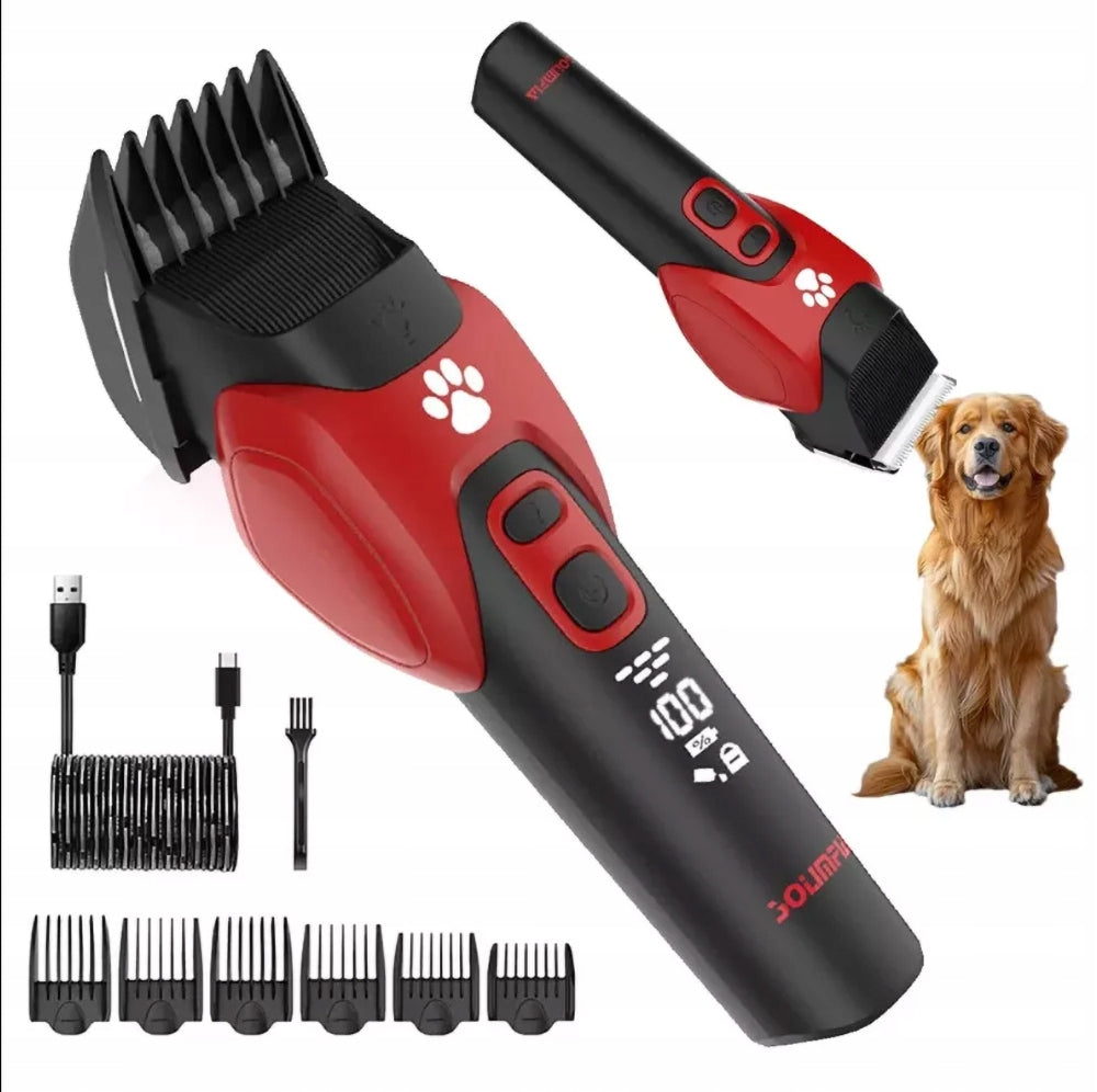 STRONG DOG CLIPPER DOG ANIMAL PROFESSIONAL QUALITY