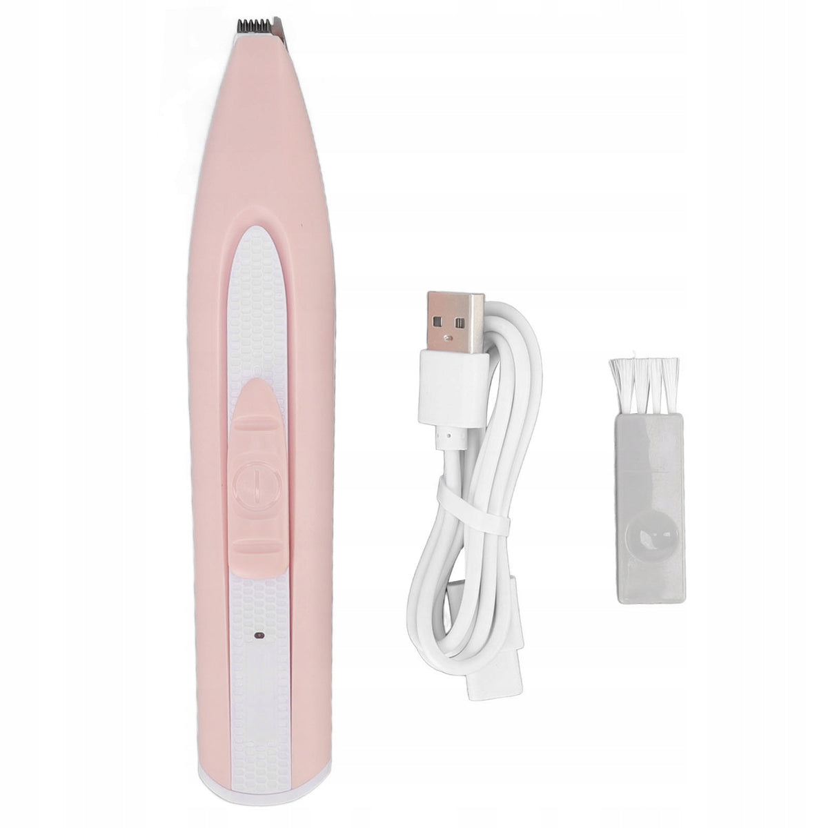 STRONG DOG CLIPPER FOR DOGS ANIMALS QUIET WATERPROOF OPERATION Brand no brand