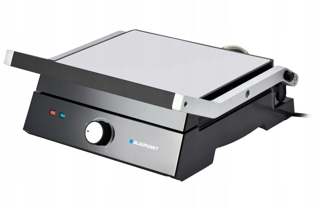 STRONG ELECTRIC GRILL BLAUPUNKT GRS501 FOR VEGETABLE MEAT