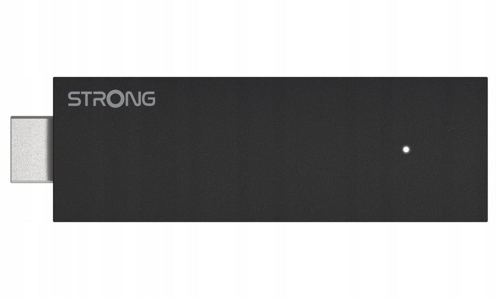 STRONG FHD TV stick LEAP-UNA/ HDMI/ micro USB/ BT/ Wi-Fi/ NETFLIX/ Disney+/ Model LEAP-UNA 2K