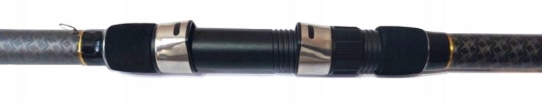 STRONG FISHING ROD CARP 3,60 m FL TELE CARP 180g Brand no brand