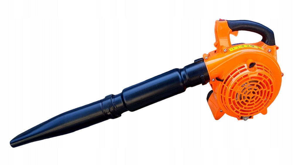 STRONG GARDEN DIESEL BLOWER FOR SNOW LEAVES Air velocity 259 km/h