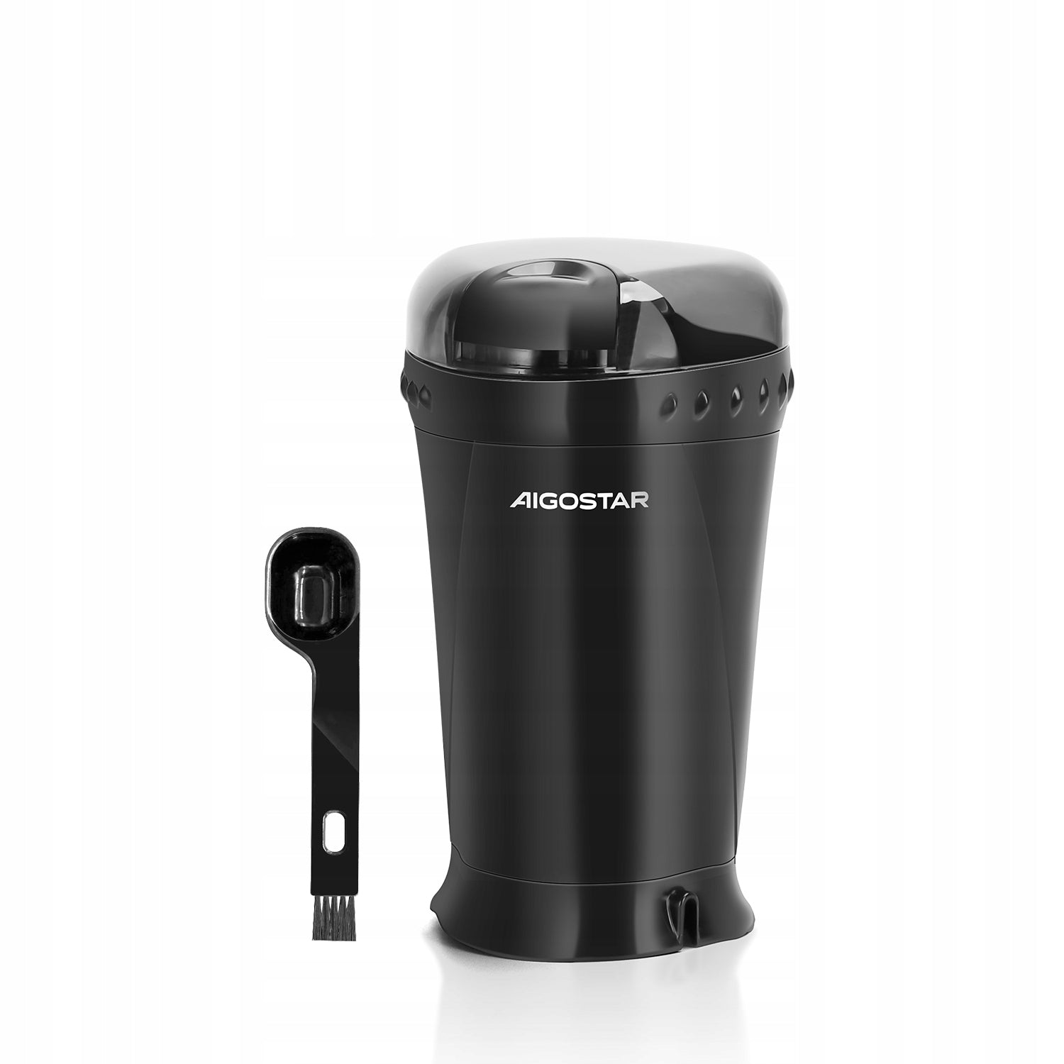 STRONG GRINDER FOR GRINDING COFFEE SPICES HERBS 200W EAN (GTIN) 8433325295981