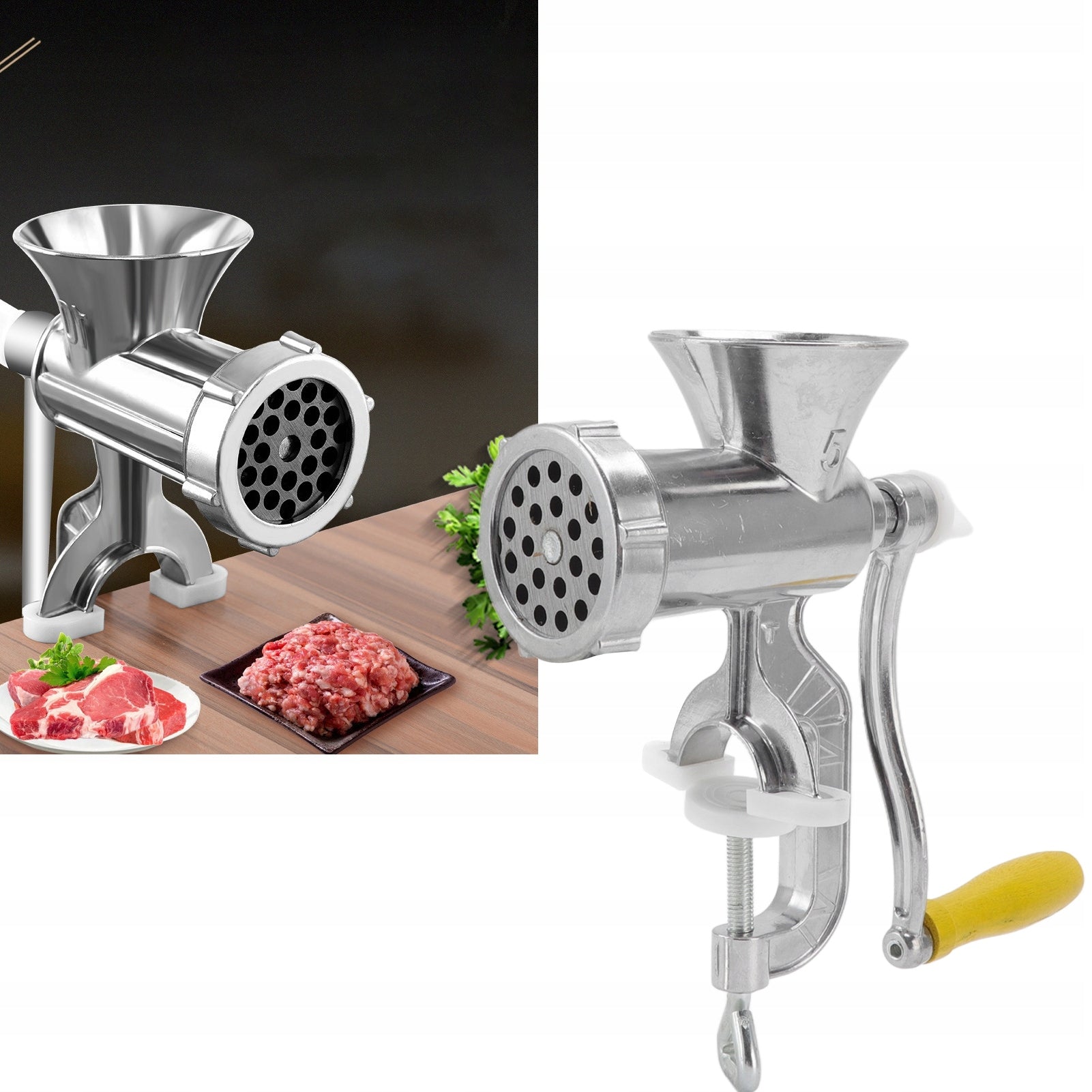 STRONG HAND-MILLING MACHINE Brand no brand