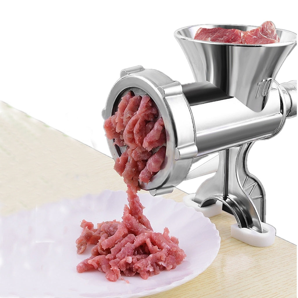 STRONG HAND-MILLING MACHINE