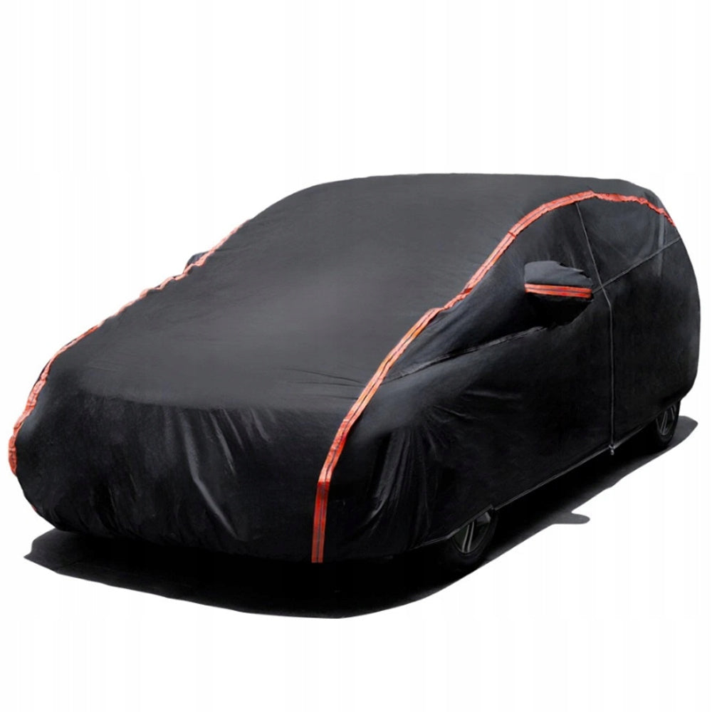 STRONG LARGE COVER WATERPROOF UV TARPAULIN CAR AUTO SUV EAN (GTIN) 6904508313119