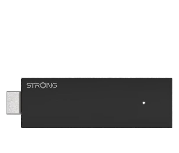 STRONG LEAP UNA+ media player Model Strong LEAP-UNA+