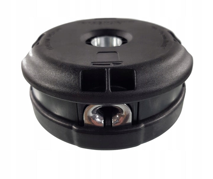 STRONG LINE HEAD SPOOL FOR SCYTHE NAC DEMON HUSQVARNA MAKITA M10x1,25 Manufacturer code Głowica TC + nożyki