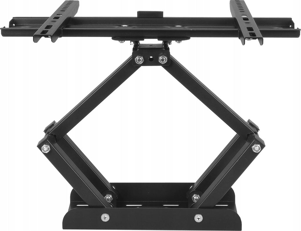 STRONG MOUNT TV HANGER SWIVEL WALL 26"-65" UNIVERSAL EAN (GTIN) 5906449353521