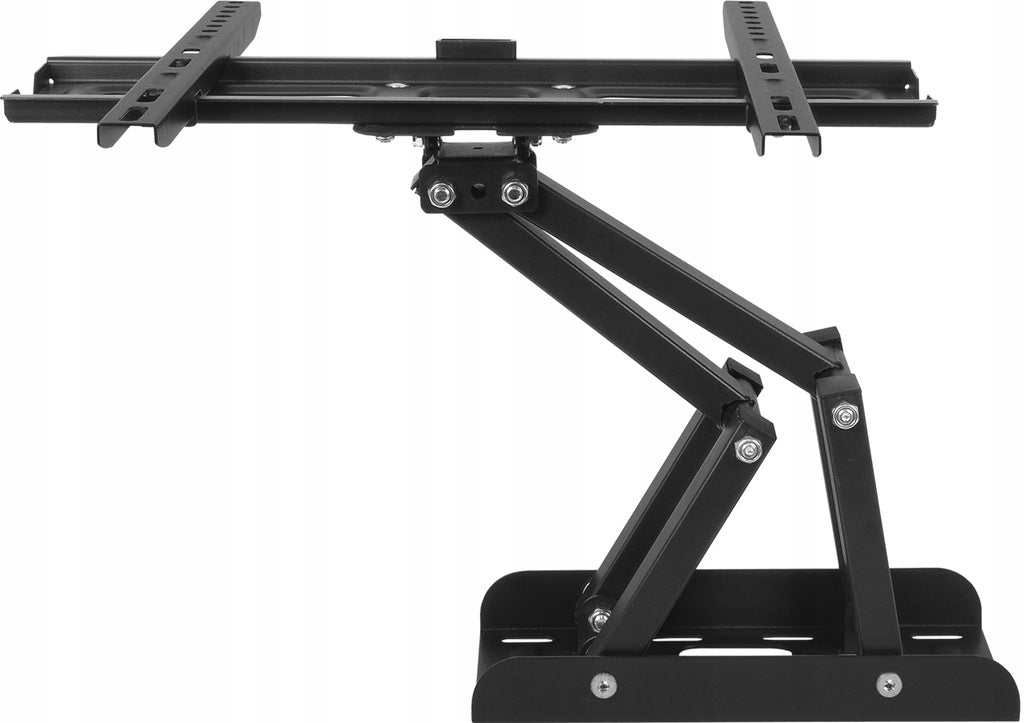 STRONG MOUNT TV HANGER SWIVEL WALL 26"-65" UNIVERSAL Packaging status original