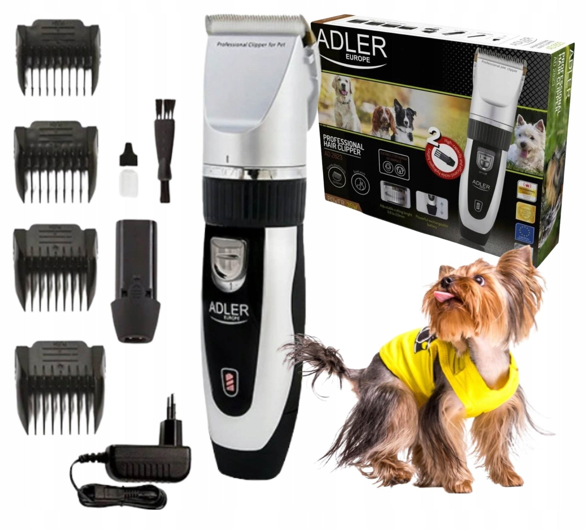 STRONG PET DOG CLIPPER FOR DOG
