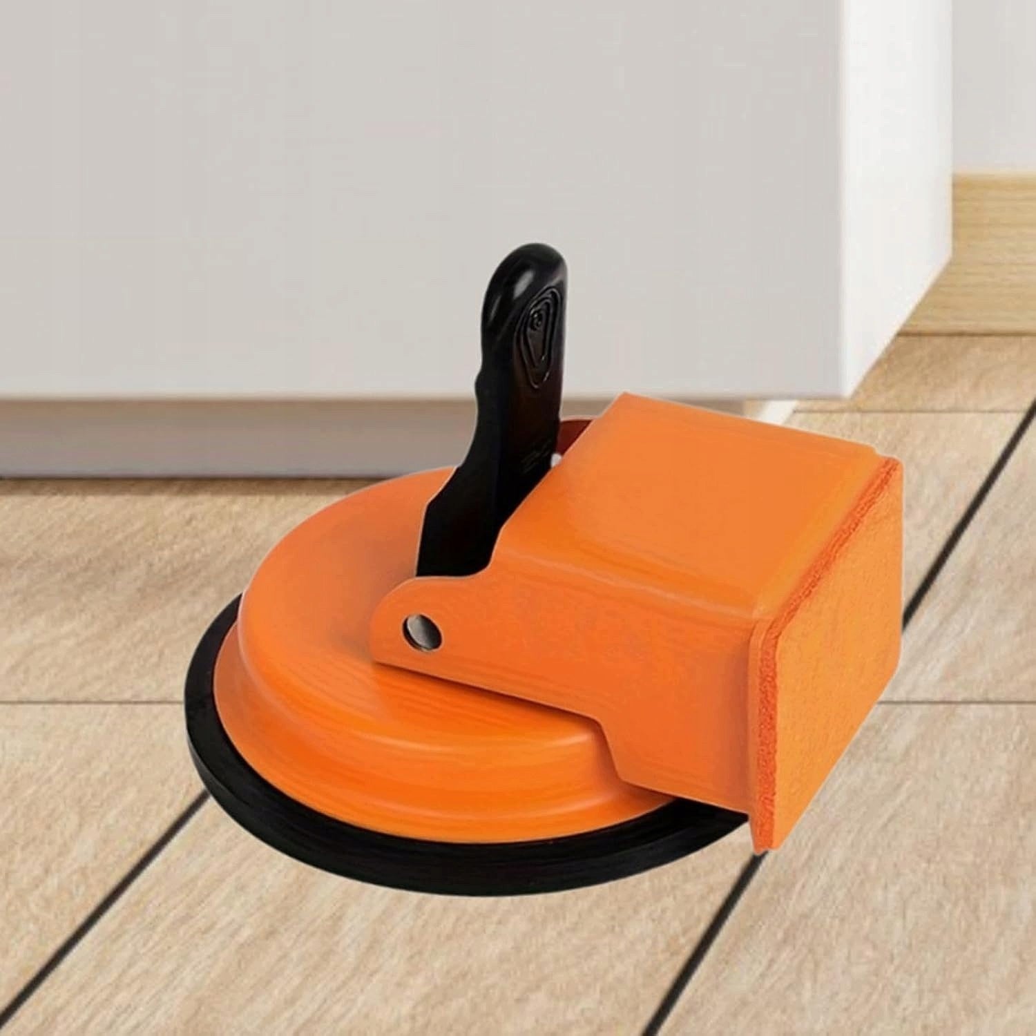 STRONG PRECISION SUCTION CUP SCRAPER FOR REMOVING GAPS FOR PANELS LIGHT Brand no brand