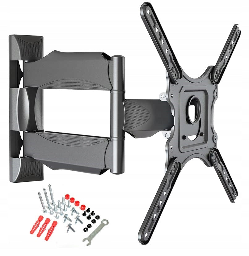 STRONG ROTATING TV MOUNT TV HANGER 32-65 31kg