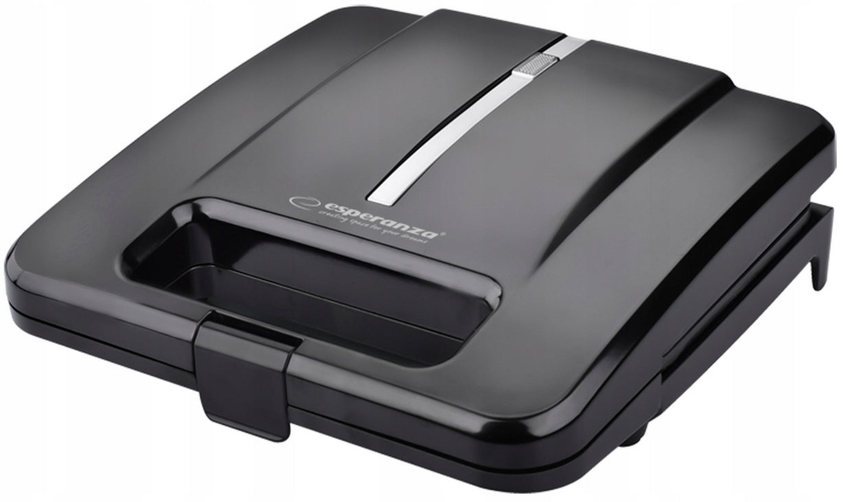 STRONG TOASTER SANDWICH TOAST 1000W TOASTER Manufacturer code M89234H-2025
