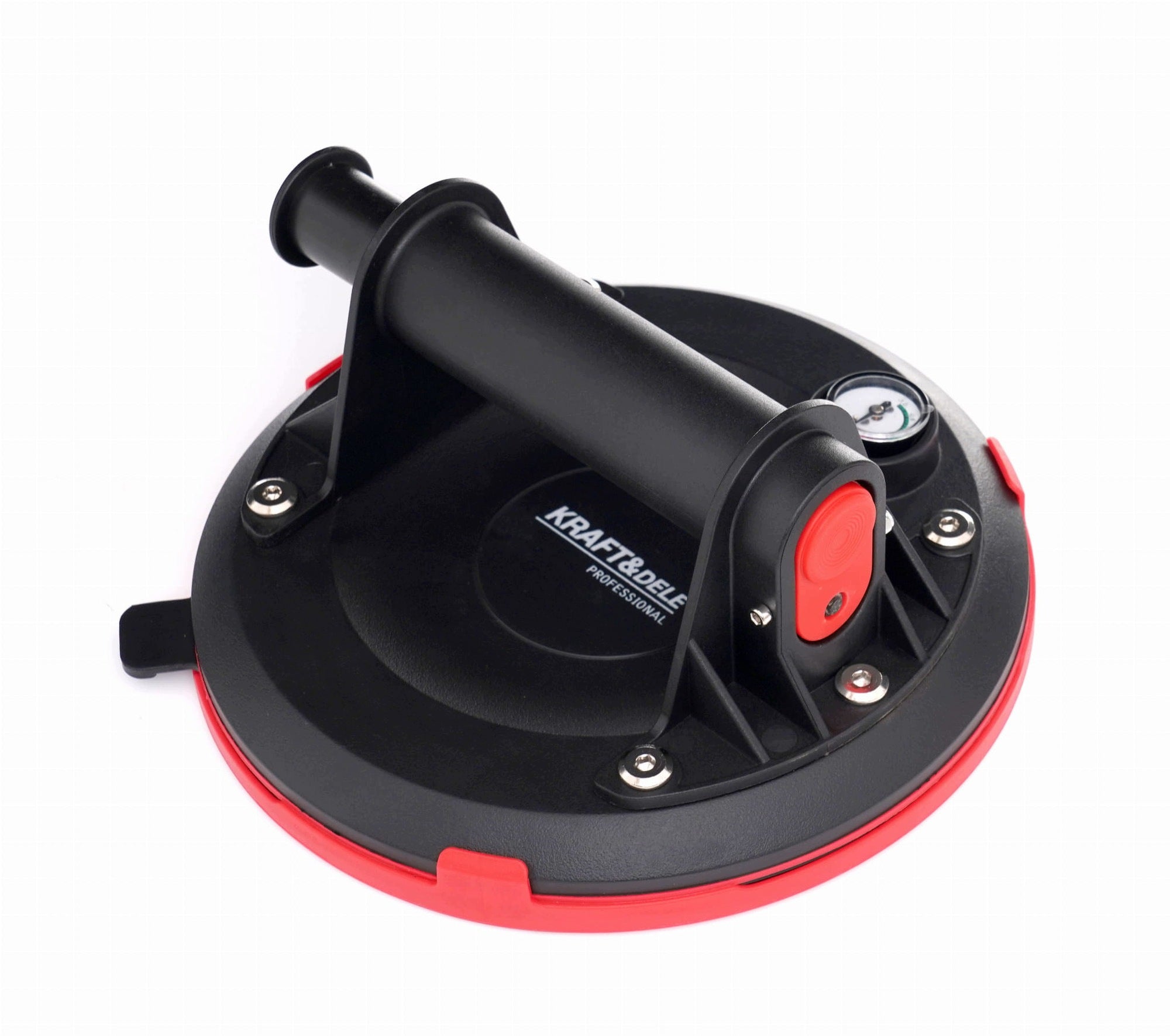 STRONG VACUUM SUCTION CUP WITH PUMP FOR WINDOWS AND PLATES 190 KG Brand no brand