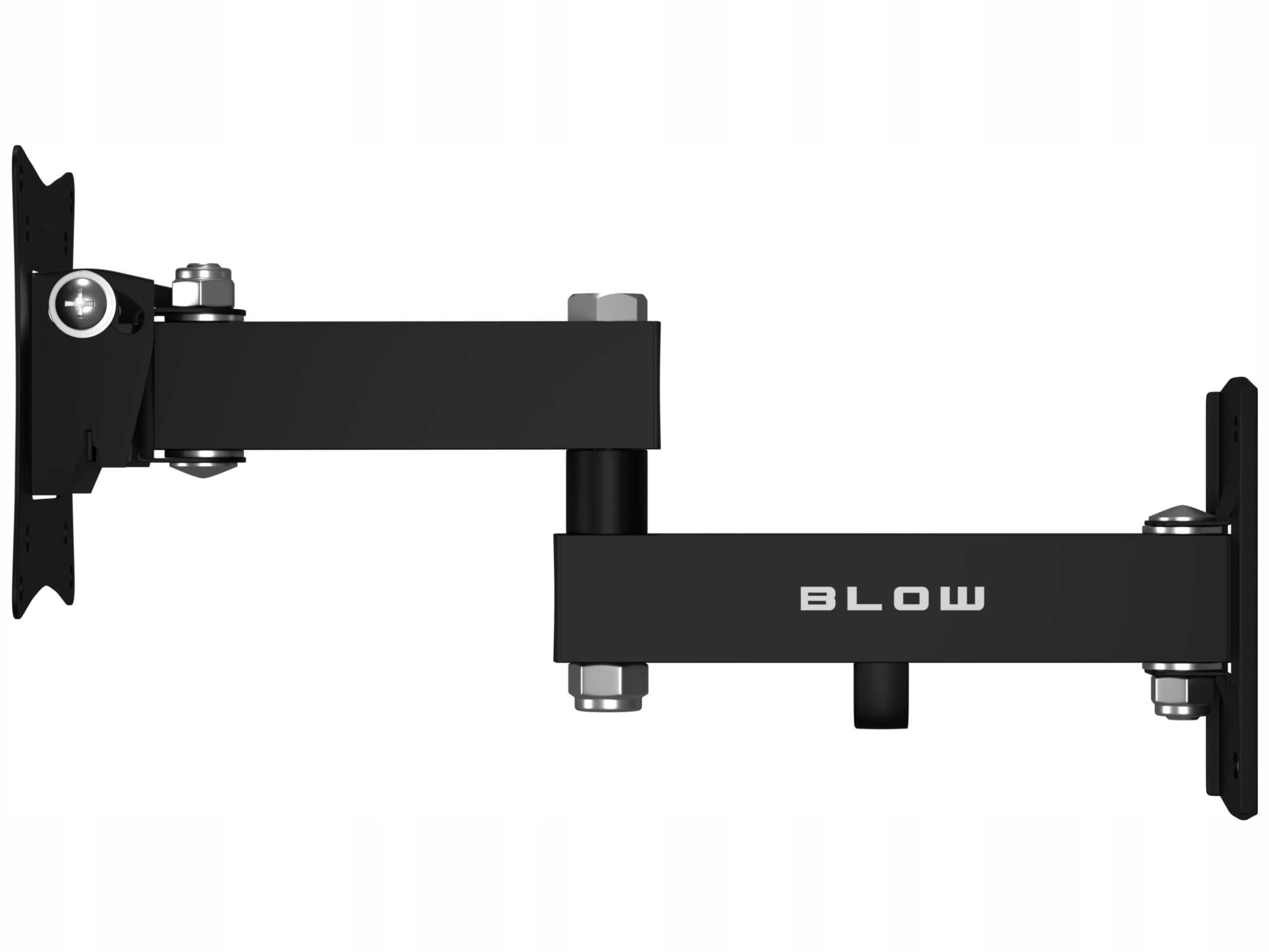 STRONG WALL MOUNT SWIVEL TV MONITOR HANGER 10-32" INCH VESA Brand Blow
