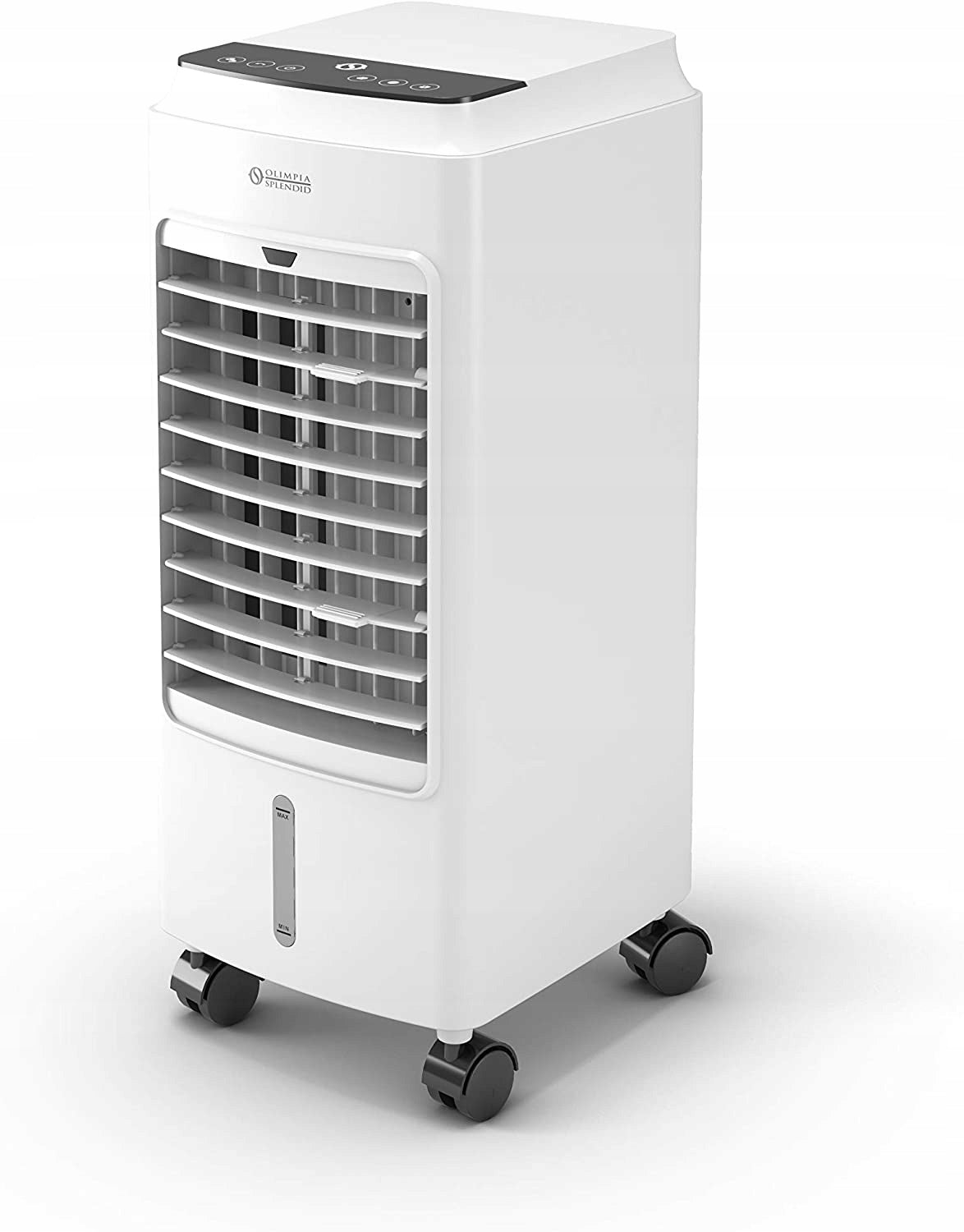 STURDY Air Conditioner PORTABLE WATER QUIET 75W Fan PERFECT for Summer STRONG
