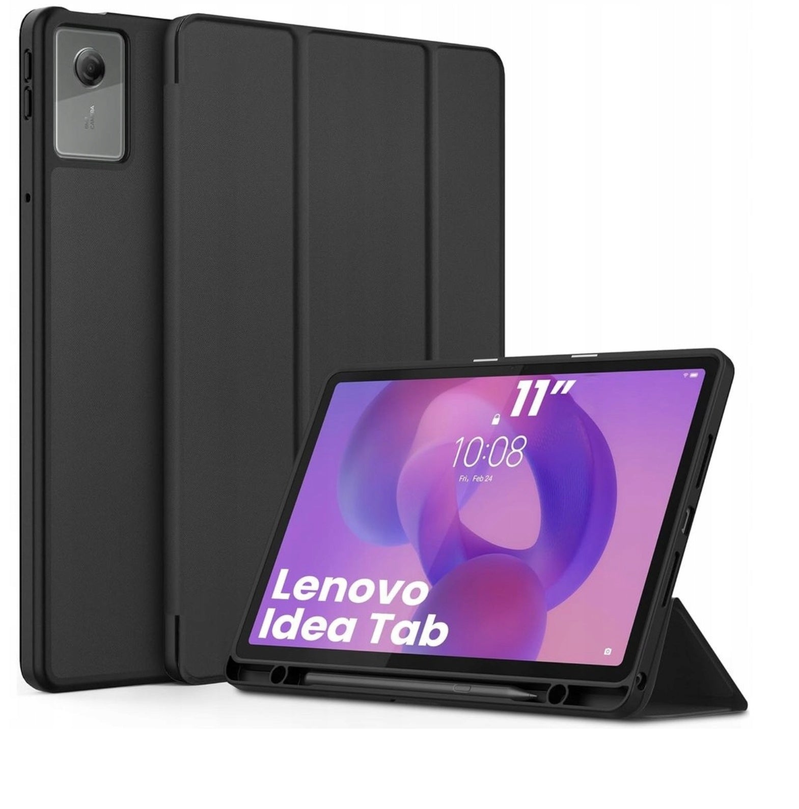 STYLUS CASE FOR LENOVO Idea Tab 11" 2025 TB336FU TB336ZU