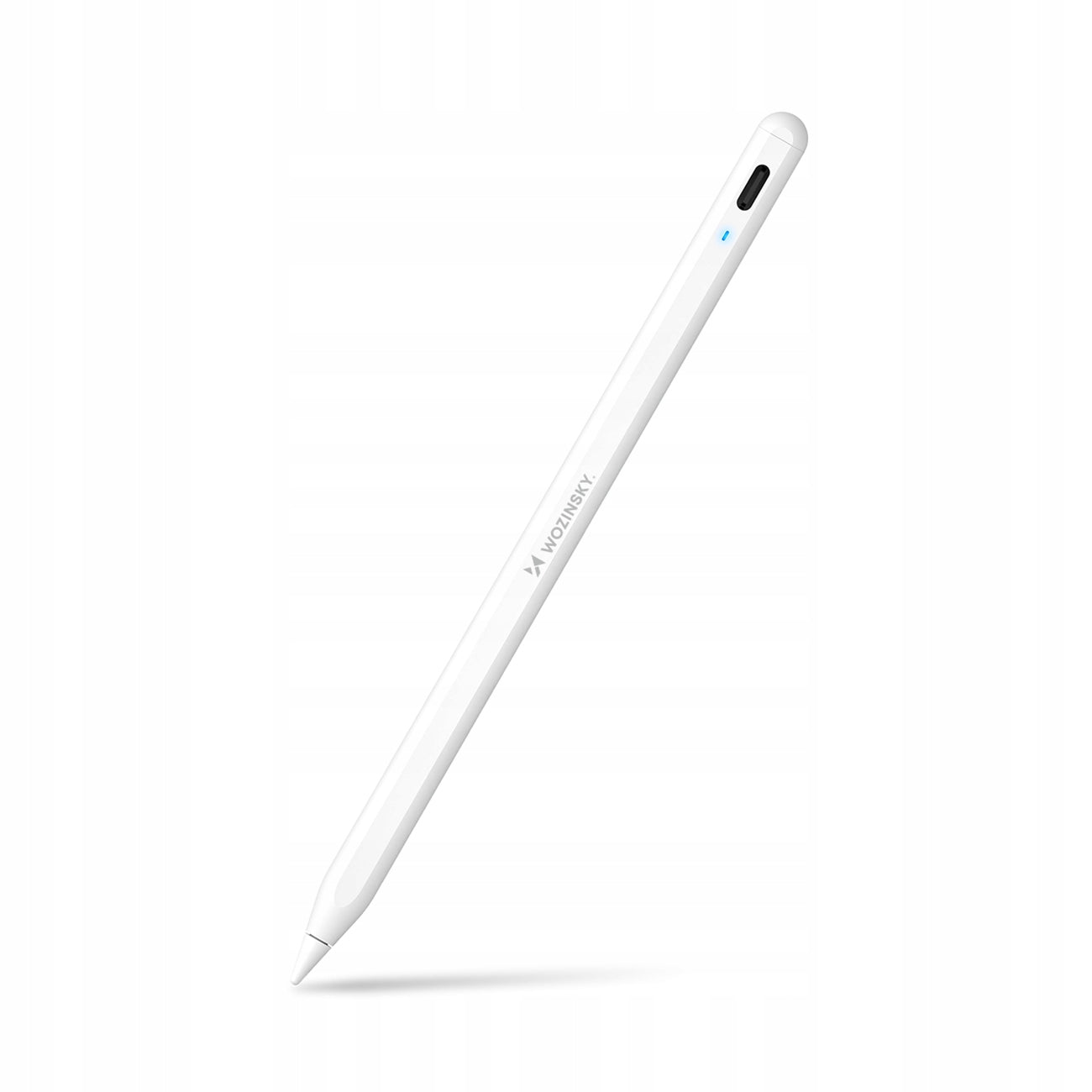 STYLUS FOR TABLET ACTIVE STYLUS PENCIL FOR APPLE IPAD MAGNETIC USB-C Packaging status original
