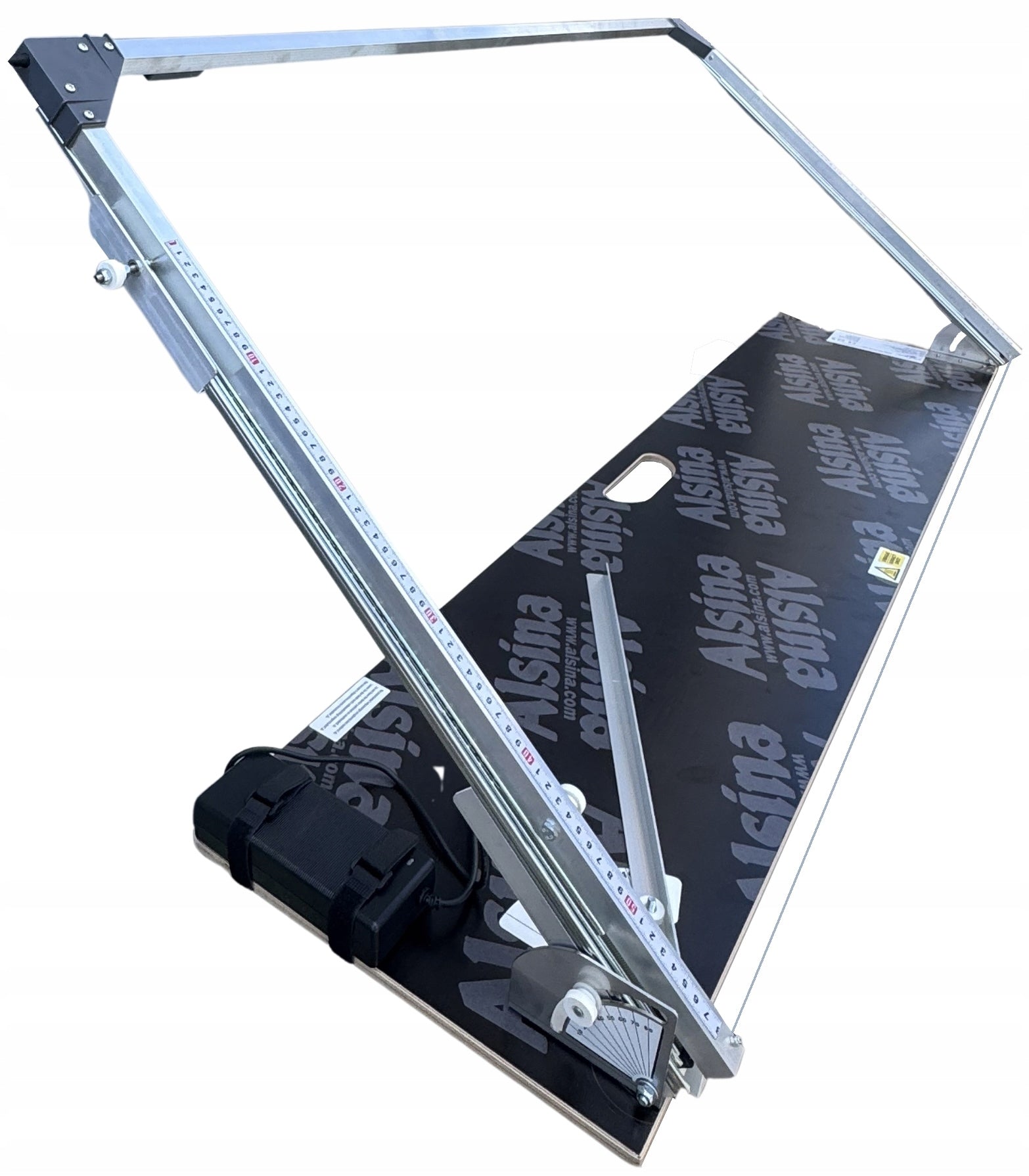 STYRODUR STYROFOAM CUTTING MACHINE 134/56 cm 252W Manufacturer code K-134SC/N2